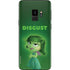 Disney Inside Out Disgust Portrait Galaxy S9 Skin